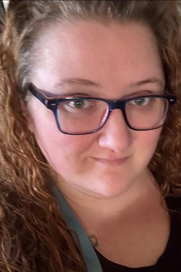 Cruise Brothers Travel Agent Kimberly Johnson